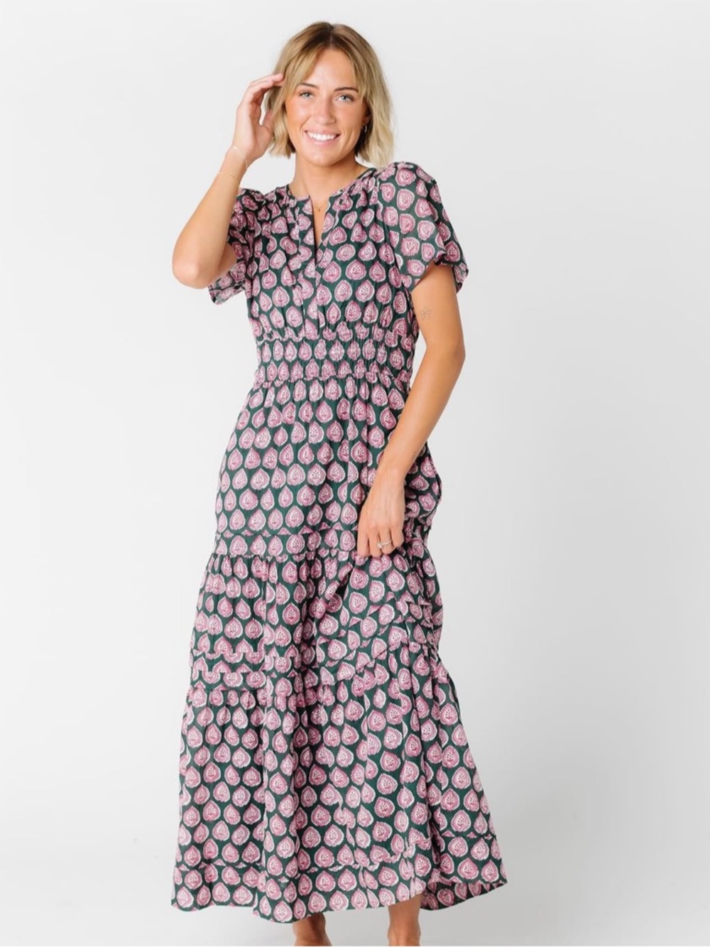 Called to surf Shae dress NWT